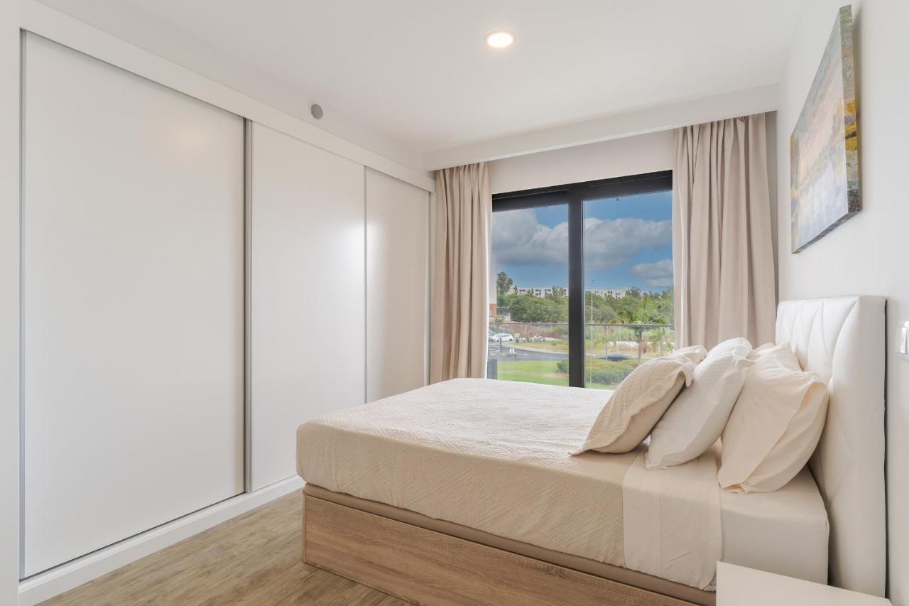 Orquidea Apartment Fenix II By Hr Madeira Funchal  Buitenkant foto