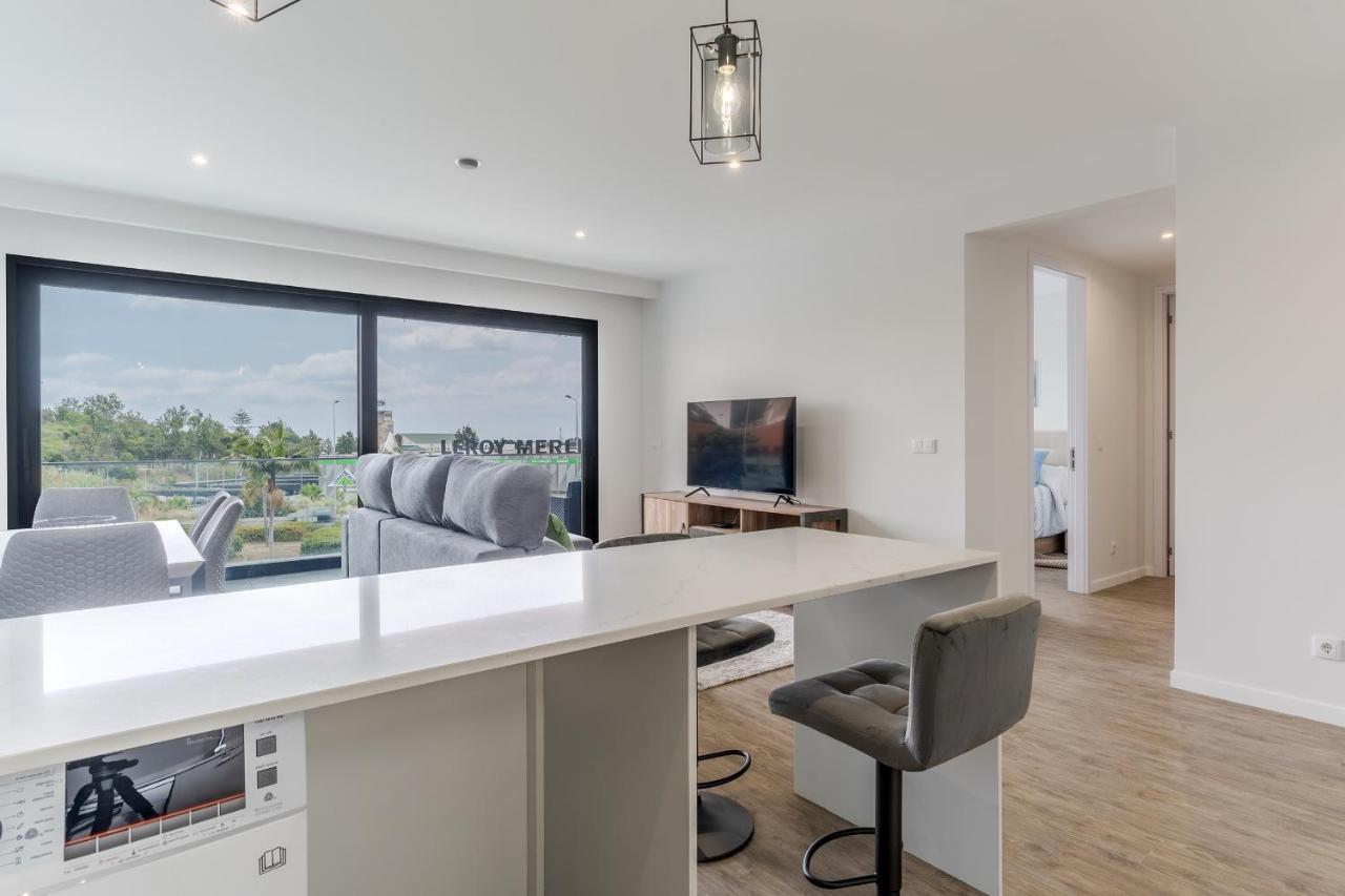 Orquidea Apartment Fenix II By Hr Madeira Funchal  Buitenkant foto