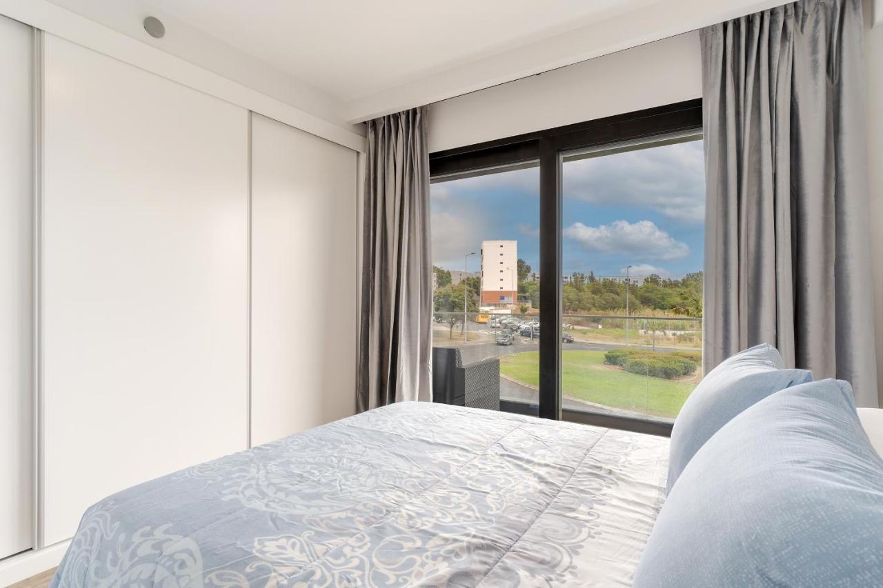 Orquidea Apartment Fenix II By Hr Madeira Funchal  Buitenkant foto