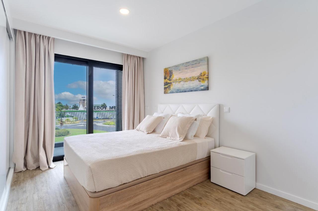 Orquidea Apartment Fenix II By Hr Madeira Funchal  Buitenkant foto