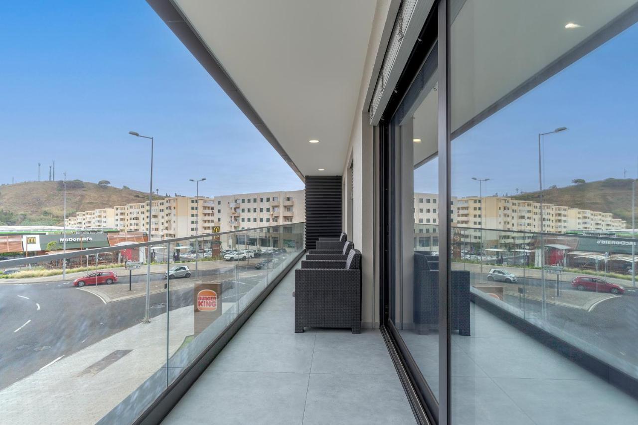 Orquidea Apartment Fenix II By Hr Madeira Funchal  Buitenkant foto