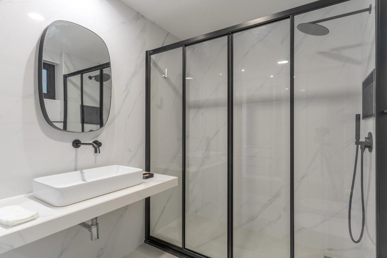 Orquidea Apartment Fenix II By Hr Madeira Funchal  Buitenkant foto