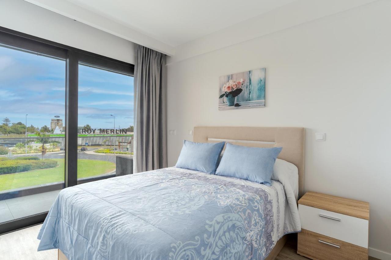 Orquidea Apartment Fenix II By Hr Madeira Funchal  Buitenkant foto